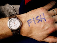 Fish Time