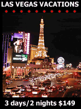 3 days/2 nights $149