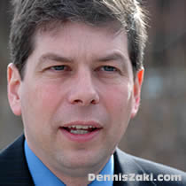 Senator Mark Begich