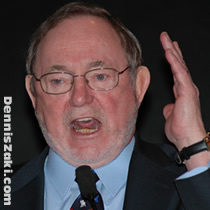 Corrupt Bastard Don Young