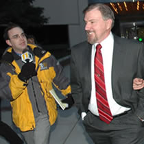 Convicted Alaska lawmaker Pete Kott has decided to appeal his corruption convictions and his December 7th sentence.