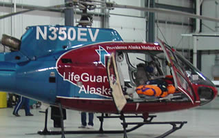 Alaska Flight Paramedic Jobs