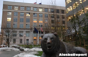 As work begins in earnest on the Petroleum Profits Tax revision, a few things have become painfully obvious. Denial is alive and well in certain segments of the Alaska Legislature. Couple that with a distinct lack of leadership and a crippling aversion to change, and Alaskans stand to be short-changed yet again.