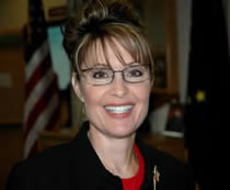 Alaska governor Sarah Palin put out a statement Saturday expressing her belief that AGIA is on track and that she has spoken to Conoco about their alternate (and unqualified) proposal - despite president Jim Bowles inference that she hasn't.