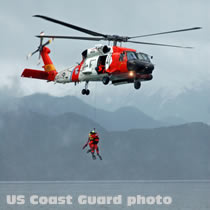 guard coast kodiak mariners survival training fishermen offered commercial alaska thursday base friday