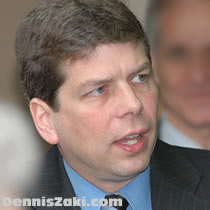 Mark Begich