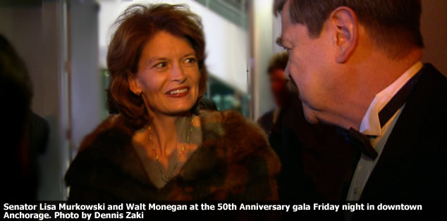 Anchorage gala
