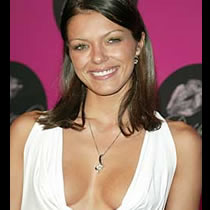 adrianne curry implants