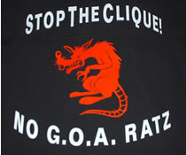 Goa Ratz