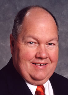 Bill Harris
