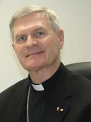 Archbishop Schwietz