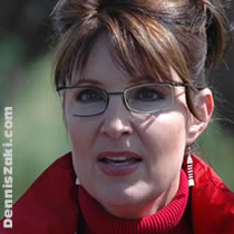 Governor Sarah Palin