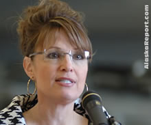 Sarah Palin