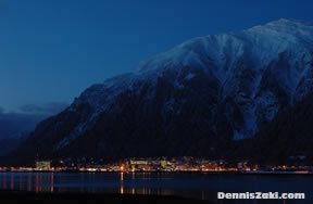 Juneau Alaska