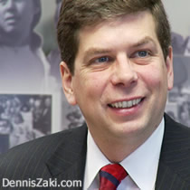 Mark Begich