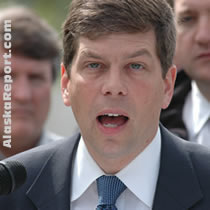 Senator Mark Begich