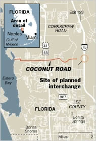 Coconut Road