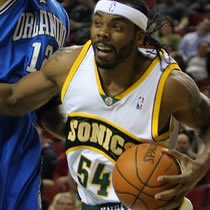 Howard Schultz, the former owner of the Seattle SuperSonics, says the new owners of the team were willing to lie, and did lie about their intentions to keep the team in Seattle.