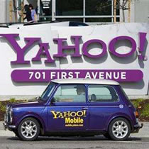 Microsoft will take its case directly to Yahoo's shareholders if Yahoo management does not respond to a three-week deadline to buy out the internet company for $44.6 billion.