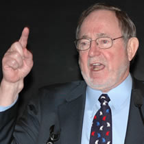 Don Young and his earmark.
