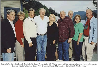 Criminals Photo What a bunch