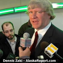 Victor H. Kohring, a former elected member of the Alaska House of Representatives, has been sentenced to 42 months in prison, Assistant Attorney General Alice S. Fisher of the Criminal Division announced today. Chief U.S. District Judge John W. Sedwick for the District of Alaska also ordered Kohring to serve two years of supervised release following his release from prison. 