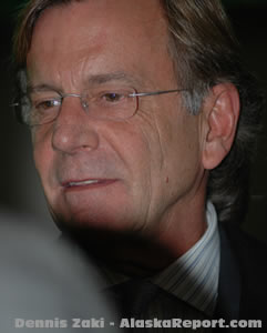 John Henry Browne