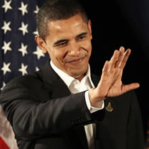 Senator Barack Obama today released the following statement in response to the passage of the Senate Farm Bill.