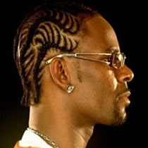 R. Kelly's defense lawyer tried more tricks to postpone Kelly's long-delayed child pornography trial.