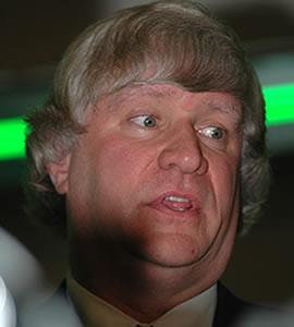 Vic Kohring