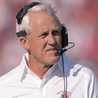 Former 49ers coach Bill Walsh dies