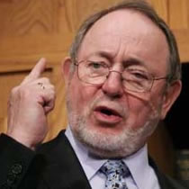 Federal investigators are examining whether Alaska Congressman Don Young accepted bribes, illegal gratuities or unreported gifts from VECO Corp., Alaska's largest oil-field engineering firm, people close to the case said.
