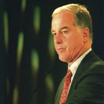 Howard Dean says only Republicans want to keep the Iraq civil war going.