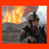 The ranking Republican on the Homeland Security committee said on Sunday that the support for President Bush's plan for Iraq continues to erode because the progress he promised has not materialized and the surge of more troops has been a total failure.