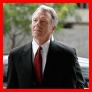 A new American Research Group poll out Friday says a majority of Americans and nearly half of all Republicans disapprove of President Bush's commutation/cover-up of Lewis Scooter Libby's 30-month prison sentence.