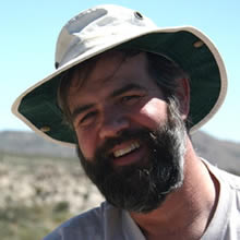 Richard Norris