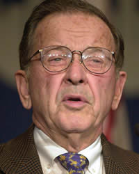 Republican Alaska Senator Ted Stevens has confessed in an interview to the Washington Post that the FBI asked him to preserve records as part of a widening investigation into Alaskan political corruption.