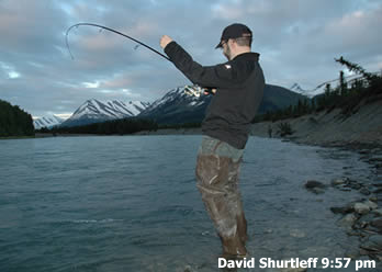 David Shurtleff