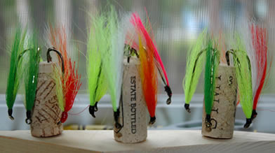Russian River Flies
