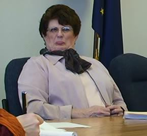 Lyda Green