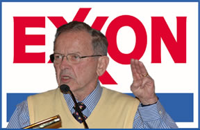 Today, with the help of Ted Stevens, the Senate failed to pass a gas relief bill and a tax relief bill.