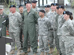 Real Heros