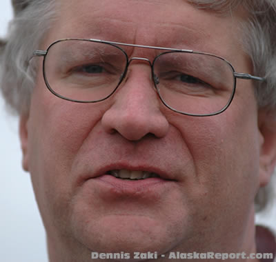 Victor Kohring Alaska