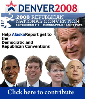 Help AlaskaReport