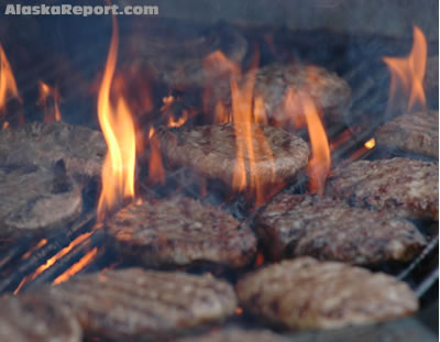 Burgers