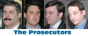 DOJ prosecutors
