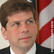 Mark Begich