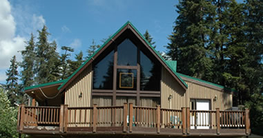Ted Bungalow
