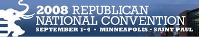 Republican convention