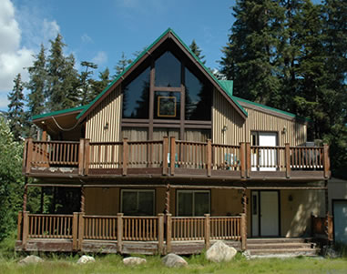 Ted Bungalow